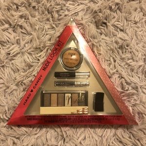 Hard Candy Nude Look Kit